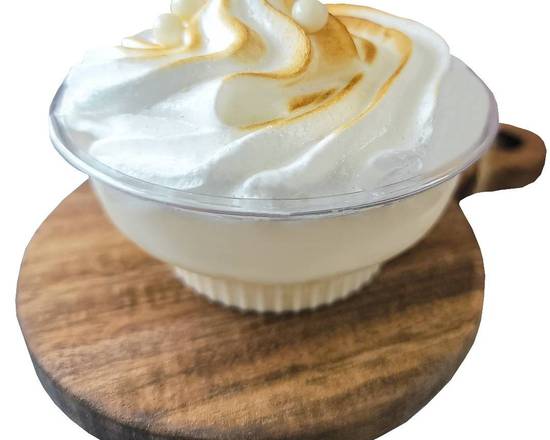 Order Tres Leches Cake food online from Cuban Guys store, Palmetto Bay on bringmethat.com