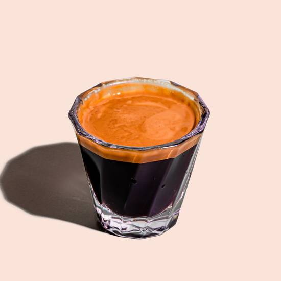 Double Espresso