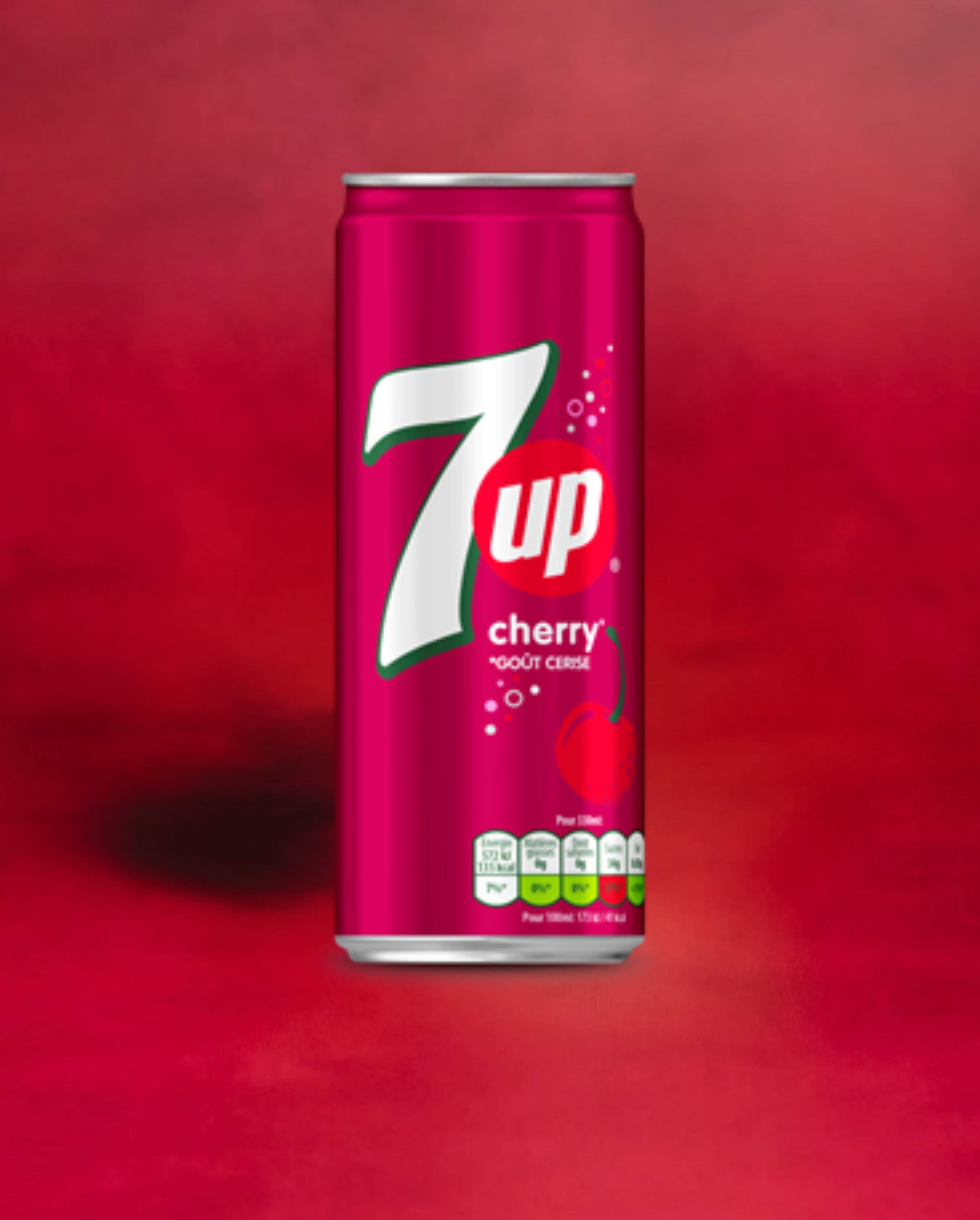 7up cherry