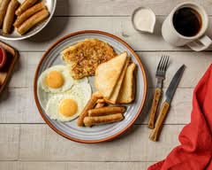 Legend's Grill (Jefferson Ave.)