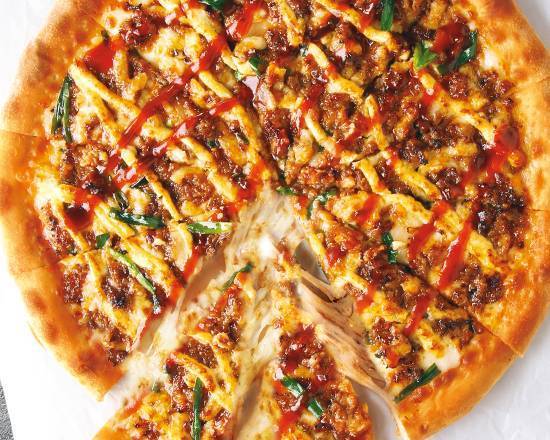 新・特うまプルコギ New Super Korean Bulgogi