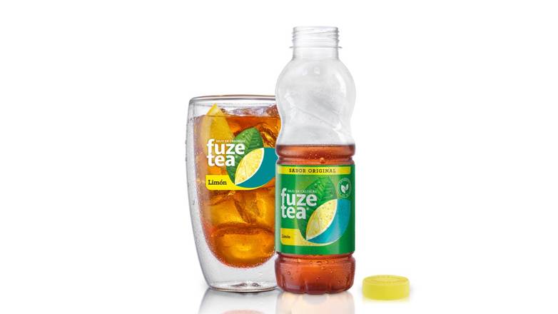 Fuzetea (50 cl.)