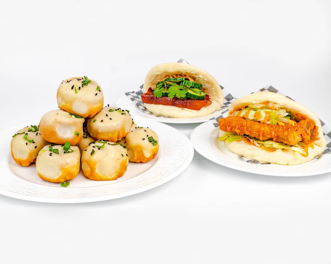 Order Chef Lee Restaurant Delivery【Menu & Prices】| Montreal | Uber Eats