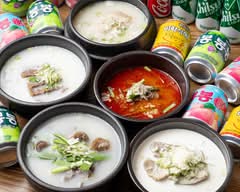 [弁当＆グッパ]Good Luck グットラックsoup&rice