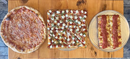 Coast To Coast Pizza Company FTL 