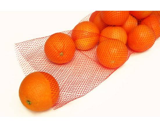 Organic Navel Oranges (4 lbs)