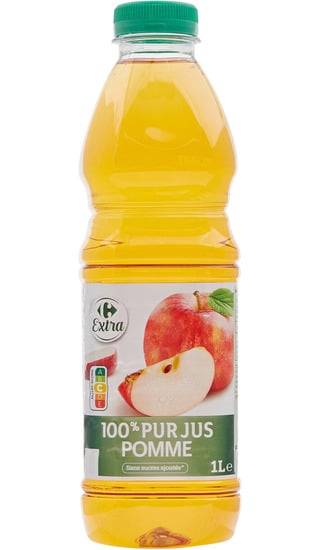 Soda orange aux arômes naturels FANTA : la bouteille d'1,25L à Prix  Carrefour