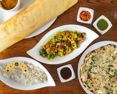 Holi Indian Restaurant