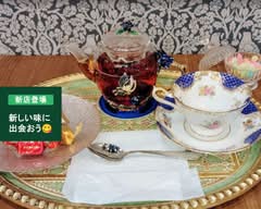 ＋Plus　I　Cafe プラスアイカフェ