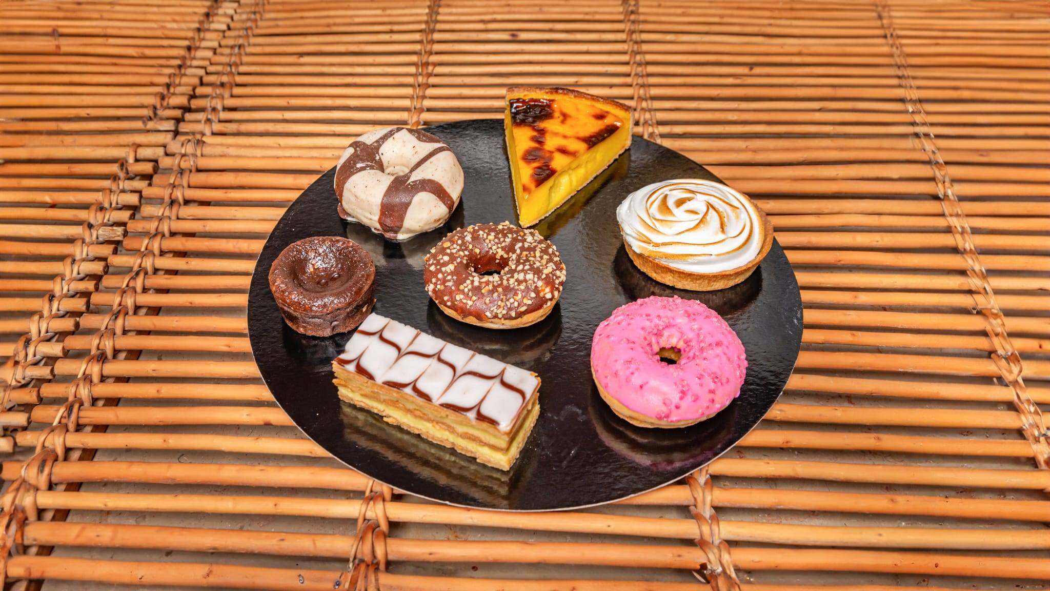 Fondant au Chocolat