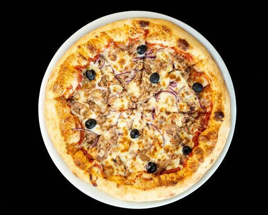 Pizza Neptuna
