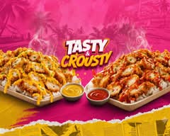 Tasty and Crousty