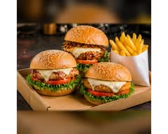 Max's Burgers & Wings