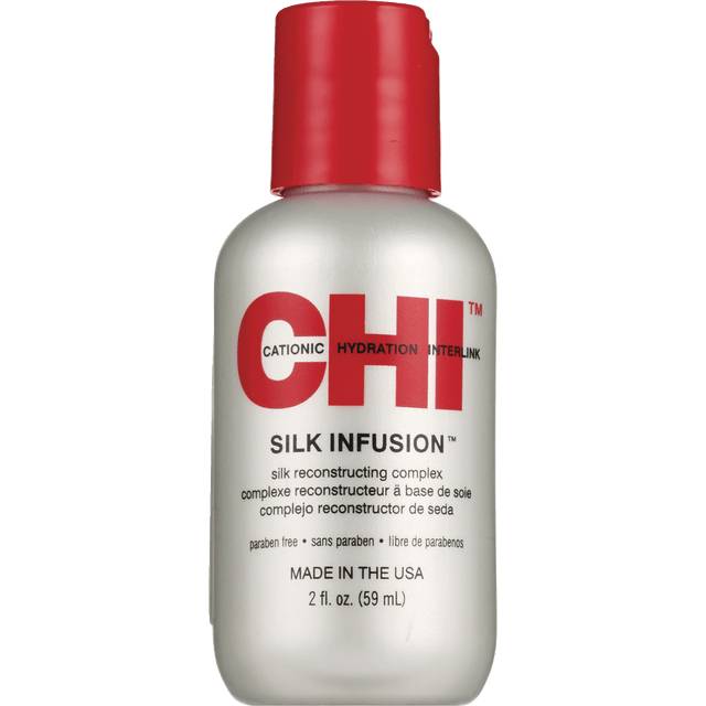 Chi Silk Infusion Recontructing Complex