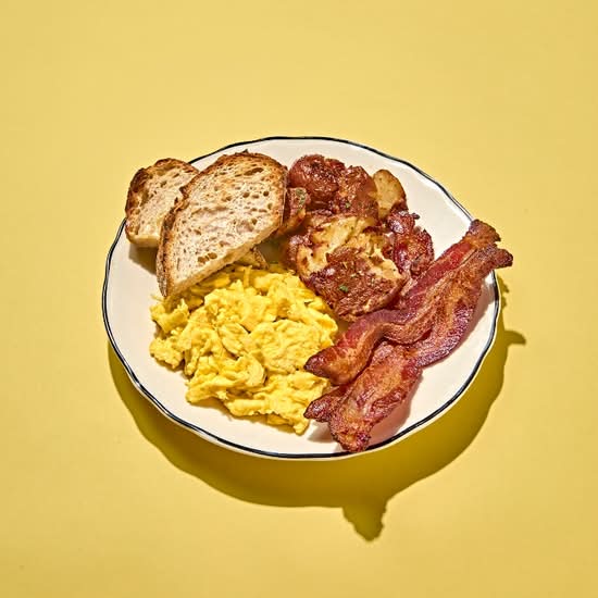 Classic Breakfast