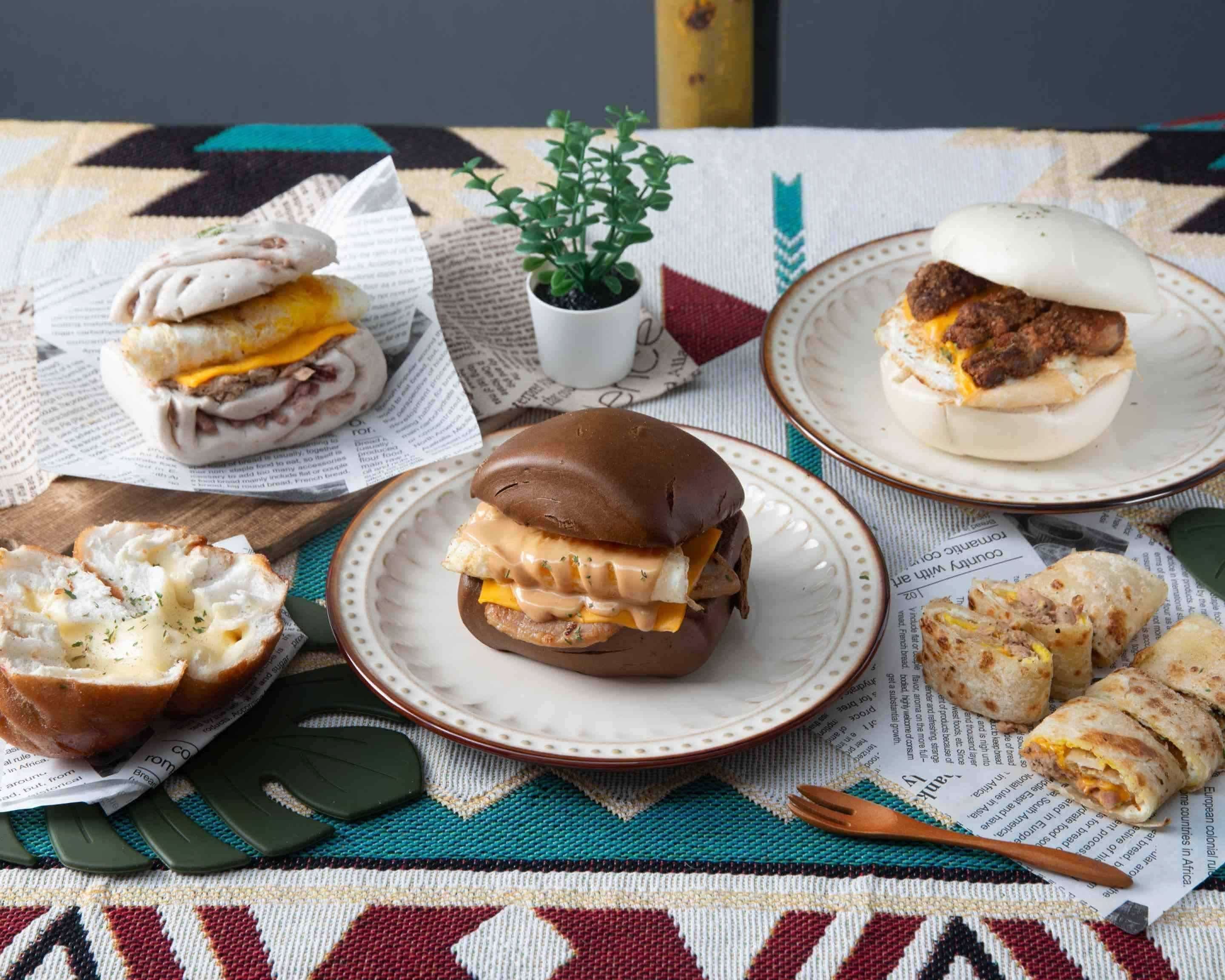 好實老麵饅頭專賣店台中店的菜單和價目表| 台中外送| Uber Eats