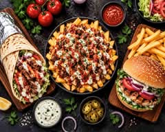 Queen Kebab & HSP