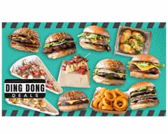 Burger Religion (Ascot Vale)