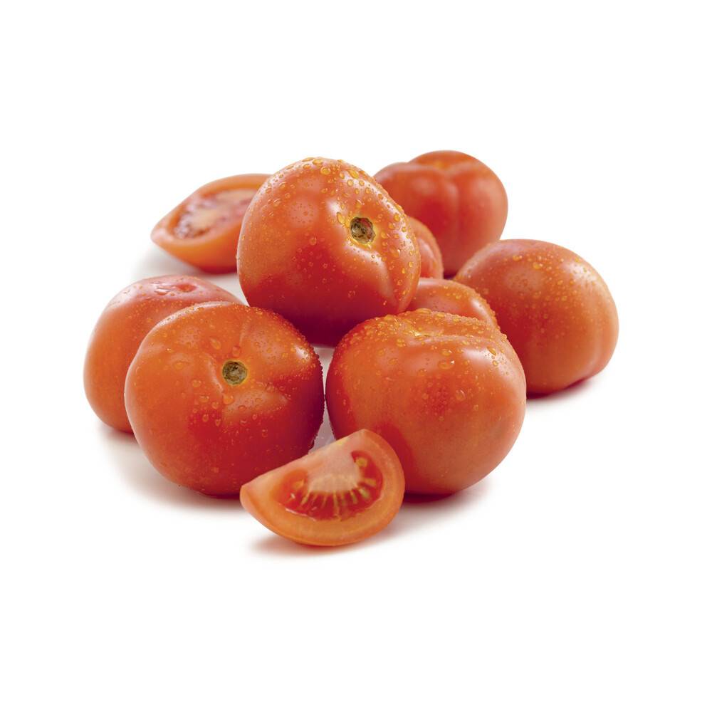 Coles Fresh Gourmet Tomatoes Loose approx. 110g