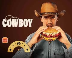 Burger King (Alenquer)