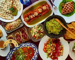 Rosa Mexicano (Boston)