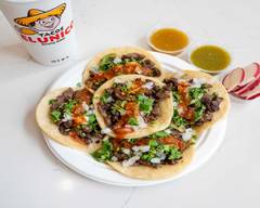 Tacos El Unico - Adams