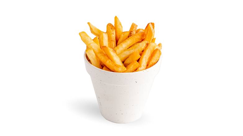 Share All-Natural French Fries