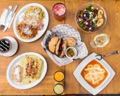 Cafe Barra Café  ( Terranova )