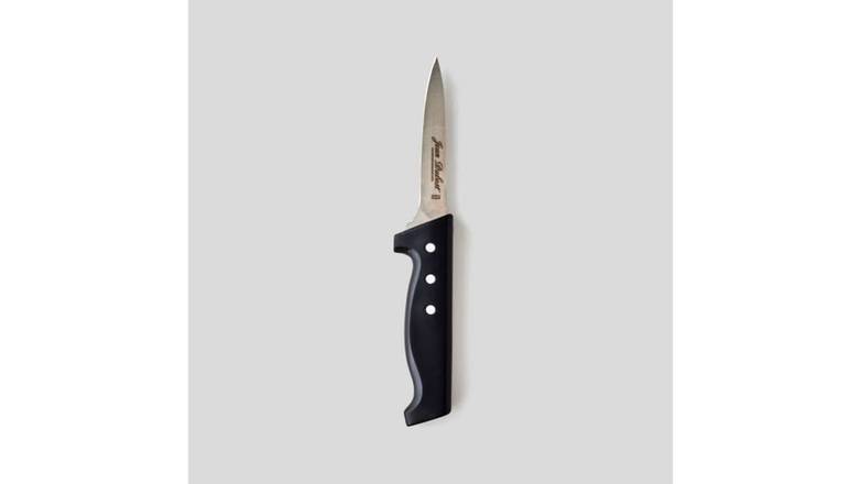 Monoprix Maison - Couteau multi usages éco conçu (9 cm)