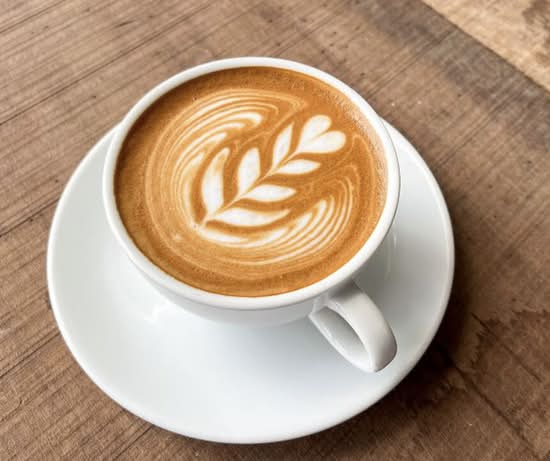 Imagen de Latte
