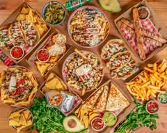 Taco Station (Footscray)