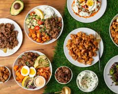 THRIVE Protein Bowls (Blodgett Street)