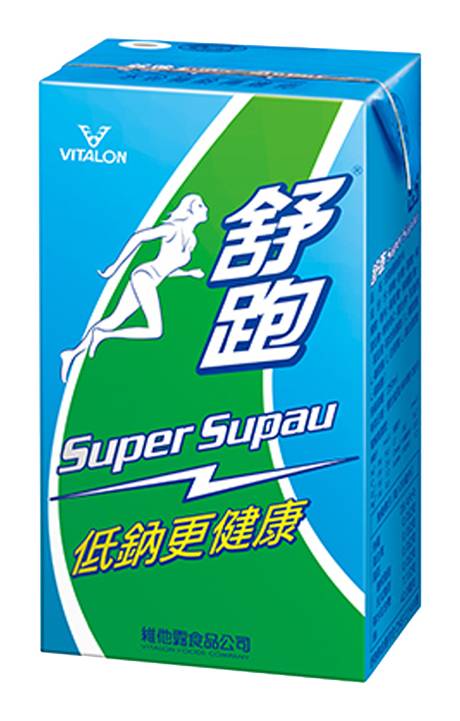 舒跑運動飲料 250mlx6瓶/組#487263