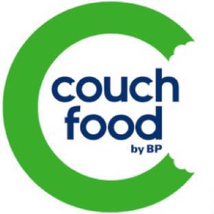 Couchfood logo