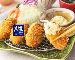大戸屋ごはん処 秋葉原店 Ootoya Akihabara