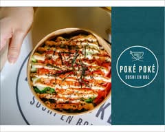 Poké Poké Olof Palme