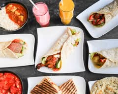 INDIENNE STREET FOOD35