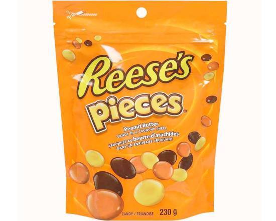 Reese's Pieces Pouch 230g