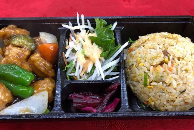 珉珉 相川店 minmin aikawatenのデリバリー ・持ち帰り