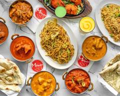 Mango Restaurant & Bar