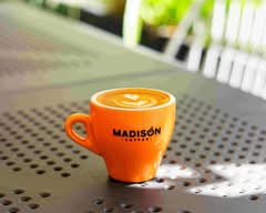 Madison Coffee