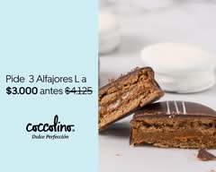 Coccolino Pastelería - Lomas de Montemar