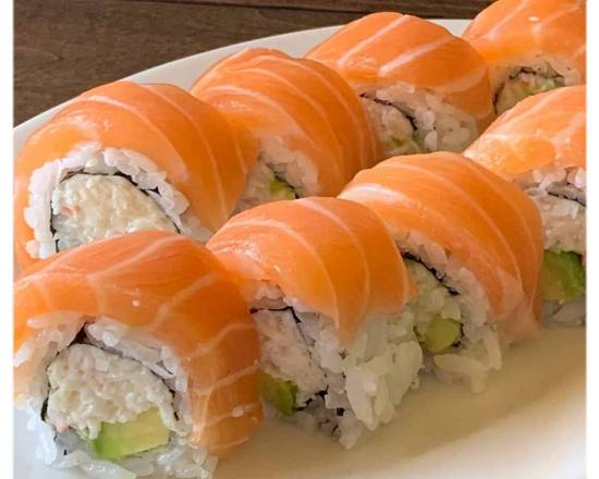 Washington Roll