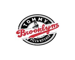 Tommy Brooklyns NY Pizza Kitchen (456 Foothill Boulevard)