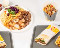 Astana Kebab - Reja 47