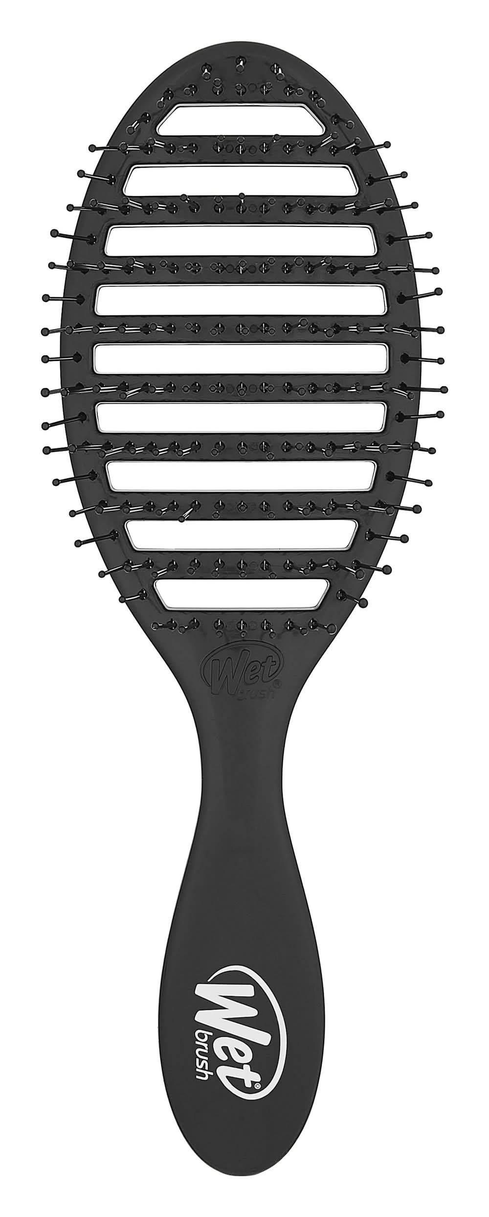 Wet Brush Speed Dry Brush, Assorted Colors