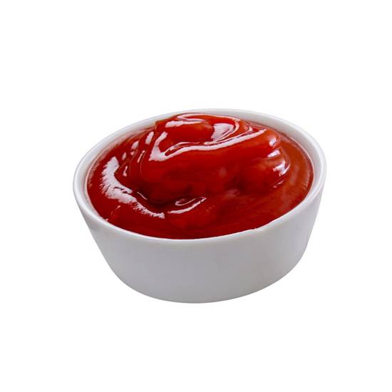 KETCHUP