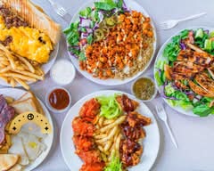 Grab and Go Deli And Grill