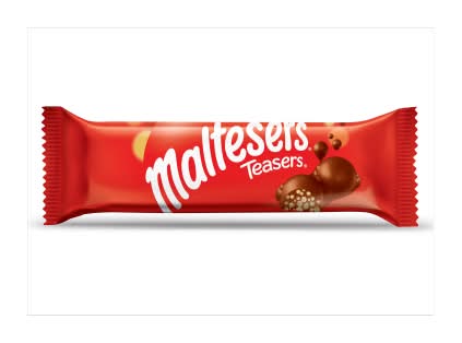 Maltesers Teasers Milk Chocolate Snack Bar (35g)