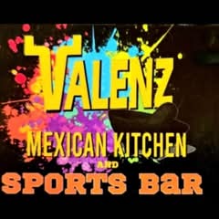 Valenz Mexican kitchen